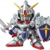 Bandai Gundam - Sd - Bb370 Legendbb Knight Gundam - Model Kit - 8cm -REFERENCE GAMING Soldes gundam sd bb370 legendbb knight gundam model kit 8cm