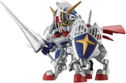 Bandai Gundam - Sd - Bb370 Legendbb Knight Gundam - Model Kit - 8cm 12 Bandai Gundam - Sd - Bb370 Legendbb Knight Gundam - Model Kit - 8cm -REFERENCE GAMING Soldes gundam sd bb370 legendbb knight gundam model kit 8cm 5e9cd49d9d55f