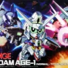 Gundam - Sd Gundam Bb Senshi Gundam Age-1 - Model Kit 2 Gundam - Sd Gundam Bb Senshi Gundam Age-1 - Model Kit -REFERENCE GAMING Soldes gundam sd gundam bb senshi gundam age 1 model kit
