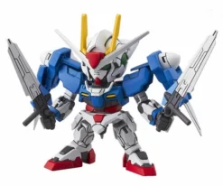 Bandai Gundam - Sd Gundam Ex-standard 008 Og Gundam - Model Kit 8cm -REFERENCE GAMING Soldes gundam sd gundam ex standard 008 og gundam model kit 8cm 5e3149bf50c9f