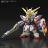 Gundam - Sd Gundam Ex-standard Wing Gundam Zero - Model Kit -REFERENCE GAMING Soldes gundam sd gundam ex standard wing gundam zero model kit