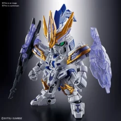 Gundam - Sd Sangoku Soketsuden Xiahou Dun Tallgeese Iii - Model Kit -REFERENCE GAMING Soldes gundam sd sangoku soketsuden xiahou dun tallgeese iii model kit 62c4fb2b6613a