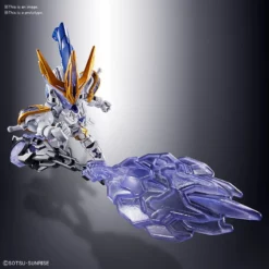 Gundam - Sd Sangoku Soketsuden Xiahou Dun Tallgeese Iii - Model Kit -REFERENCE GAMING Soldes gundam sd sangoku soketsuden xiahou dun tallgeese iii model kit 62c4fb2b91b07