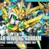 Gundam - Sdbf Star Winning Ttf - Model Kit 1 Gundam - Sdbf Star Winning Ttf - Model Kit -REFERENCE GAMING Soldes gundam sdbf star winning ttf model kit