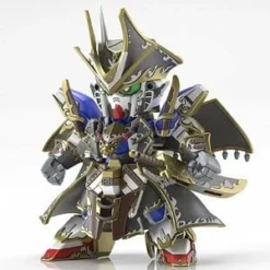 Bandai Gundam - Sdw Heroes Benjamin V2 Gundam - Model Kit