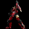 Gurren Lagann Figurine Plaiobot Plastic Model Kit Gurren Lagann 15 Cm -REFERENCE GAMING Soldes gurren lagann figurine plaiobot plastic model kit gurren lagann 15 cm