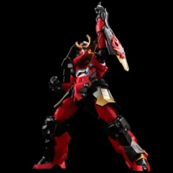 Gurren Lagann Figurine Plaiobot Plastic Model Kit Gurren Lagann 15 Cm