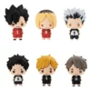 MegaHouse Haikyu!! Chokorin Mascot Series Pack 6 Trading Figures Vol. 2 5 Cm 2 MegaHouse Haikyu!! Chokorin Mascot Series Pack 6 Trading Figures Vol. 2 5 Cm -REFERENCE GAMING Soldes haikyu chokorin mascot series pack 6 trading figures vol 2 5 cm
