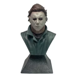 TRICK OR TREAT STUDIOS Halloween 1978 Buste Mini Michael Myers 15 Cm