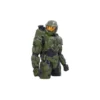 NEMESIS NOW Halo Infinite Buste Master Chief 30 Cm