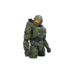 Devant 46 NEMESIS NOW Halo Infinite Buste Master Chief 30 Cm
