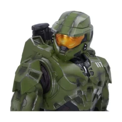 Devant -REFERENCE GAMING Soldes halo infinite buste master chief 30 cm 64540300029d9