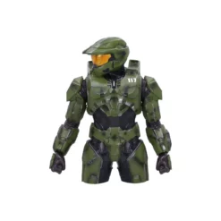 NEMESIS NOW Halo Infinite Buste Master Chief 30 Cm -REFERENCE GAMING Soldes halo infinite buste master chief 30 cm 6454030102869