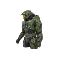 NEMESIS NOW Halo Infinite Buste Master Chief 30 Cm -REFERENCE GAMING Soldes halo infinite buste master chief 30 cm 64540303f20cb