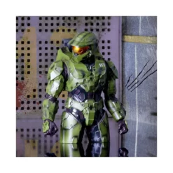 NEMESIS NOW Halo Infinite Buste Master Chief 30 Cm -REFERENCE GAMING Soldes halo infinite buste master chief 30 cm 64540306046bc