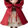 GOOD SMILE COMPANY Harmonia Bloom Figurine Doll Masie Red Riding Hood 23 Cm -REFERENCE GAMING Soldes harmonia bloom figurine doll masie red riding hood 23 cm