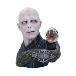NEMESIS NOW Harry Potter Buste Lord Voldemort 31 Cm