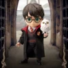 BEAST KINGDOM Harry Potter Figurine Egg Attack Action Wizarding World Harry Potter 11 Cm -REFERENCE GAMING Soldes harry potter figurine egg attack action wizarding world harry potter 11 cm