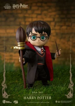BEAST KINGDOM Harry Potter Figurine Egg Attack Action Wizarding World Harry Potter 11 Cm -REFERENCE GAMING Soldes harry potter figurine egg attack action wizarding world harry potter 11 cm 6173e9ff2fd9c