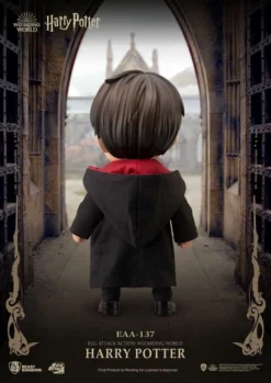 BEAST KINGDOM Harry Potter Figurine Egg Attack Action Wizarding World Harry Potter 11 Cm -REFERENCE GAMING Soldes harry potter figurine egg attack action wizarding world harry potter 11 cm 6173e9ffb9f21