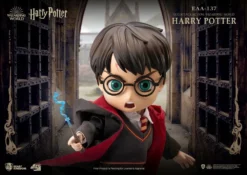 BEAST KINGDOM Harry Potter Figurine Egg Attack Action Wizarding World Harry Potter 11 Cm -REFERENCE GAMING Soldes harry potter figurine egg attack action wizarding world harry potter 11 cm 6173e9ffcfd91