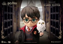 BEAST KINGDOM Harry Potter Figurine Egg Attack Action Wizarding World Harry Potter 11 Cm -REFERENCE GAMING Soldes harry potter figurine egg attack action wizarding world harry potter 11 cm 6173e9ffe2646