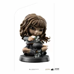 Harry Potter Figurine Mini Co. Pvc Hermione Granger Polyjuice 12 Cm