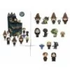 FUNKO Harry Potter - Mystery Minis Series 2 (box 12 Figurines) -REFERENCE GAMING Soldes harry potter mystery minis series 2 box 12 figurines