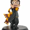 Quantum Mechanix HARRY POTTER - Figurine Q-Fig - Harry's First Spell - 16 Cm -REFERENCE GAMING Soldes harry potter q fig 16 cm harry s first spell 5b1e78baa1e06
