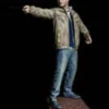 Harry Potter - Statue Taille Réelle Harry Potter (base Incluse) -REFERENCE GAMING Soldes harry potter statue taille reelle harry potter base incluse