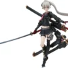 Max Factory Heavily Armed High School Girls Figurine Plamax Hh-01 Ichi 17 Cm -REFERENCE GAMING Soldes heavily armed high school girls figurine plamax hh 01 ichi 17 cm