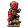 Hellboy Ii Golden Army Figurine Mini Co. Pvc Hellboy 15 Cm 1 Hellboy Ii Golden Army Figurine Mini Co. Pvc Hellboy 15 Cm -REFERENCE GAMING Soldes hellboy ii golden army figurine mini co pvc hellboy 15 cm