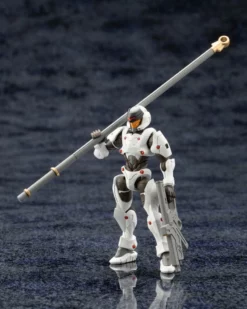 Kotobukiya Hexa Gear Figurine Plastic Model Kit 1/24 Governor Lat Solid (cradle) 7 Cm