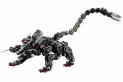 Kotobukiya Hexa Gear Figurine Plastic Model Kit 1/24 Lord Impulse 43 Cm