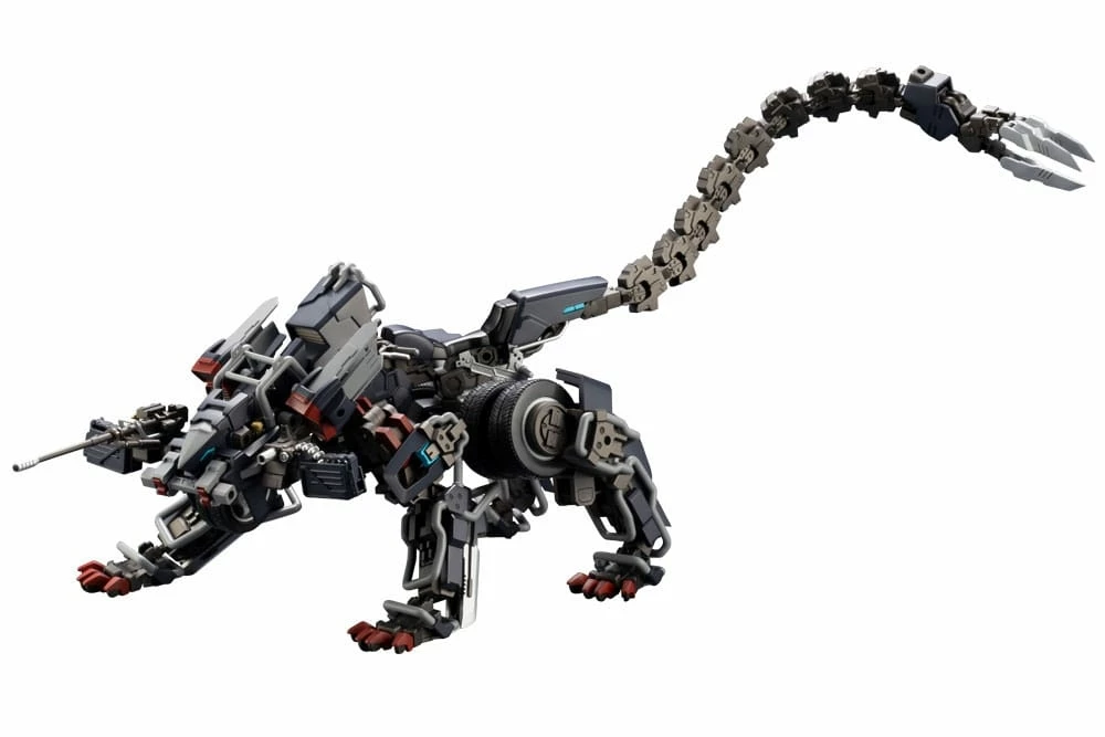 Kotobukiya Hexa Gear Figurine Plastic Model Kit 1/24 Lord Impulse 43 Cm 3 Kotobukiya Hexa Gear Figurine Plastic Model Kit 1/24 Lord Impulse 43 Cm