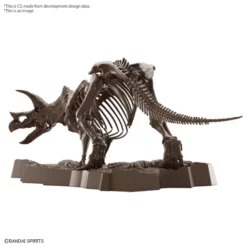 Imagery Skeleton - 1/32 Triceratops - Model Kit -REFERENCE GAMING Soldes imagery skeleton 132 triceratops model kit 6284ac391e53d