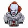 NEMESIS NOW It Buste Pennywise 30 Cm 1 NEMESIS NOW It Buste Pennywise 30 Cm -REFERENCE GAMING Soldes it buste pennywise 30 cm