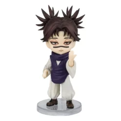 Jujutsu Kaisen Figurine Figuarts Mini Choso 10 Cm
