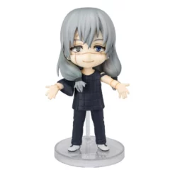 Jujutsu Kaisen Figurine Figuarts Mini Mahito 9 Cm