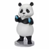 Jujutsu Kaisen Figurine Figuarts Mini Panda 9 Cm -REFERENCE GAMING Soldes jujutsu kaisen figurine figuarts mini panda 9 cm