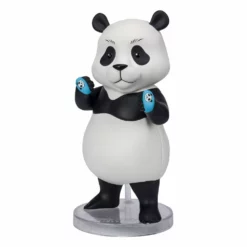 Jujutsu Kaisen Figurine Figuarts Mini Panda 9 Cm