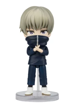 Jujutsu Kaisen Figurine Figuarts Mini Toge Inumaki 9 Cm