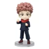 Jujutsu Kaisen Figurine Figuarts Mini Yuji Itadori 9 Cm 2 Jujutsu Kaisen Figurine Figuarts Mini Yuji Itadori 9 Cm -REFERENCE GAMING Soldes jujutsu kaisen figurine figuarts mini yuji itadori 9 cm