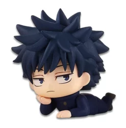 Jujutsu Kaisen - Megumi - Figurine Mascot Figure 3cm