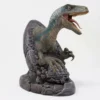 FANATTIK Jurassic World Buste Blue Limited Edition 15 Cm