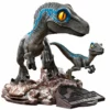 Jurassic World Le Monde D'aprĂšs Figurine Mini Co. Pvc Blue And Beta 13 Cm 1 Jurassic World Le Monde D'aprĂšs Figurine Mini Co. Pvc Blue And Beta 13 Cm -REFERENCE GAMING Soldes jurassic world le monde d apres figurine mini co pvc blue and beta 13 cm