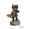Justice League Figurine Mini Co. Deluxe Pvc Knightmare Batman 17 Cm -REFERENCE GAMING Soldes justice league figurine mini co deluxe pvc knightmare batman 17 cm