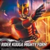 Kamen - Figure-rise Standard Kamen Kuuga Mighty Form - Model Kit -REFERENCE GAMING Soldes kamen figure rise standard kamen kuuga mighty form model kit