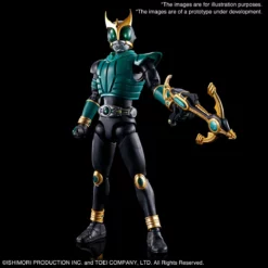 Kamen Rider - Figure-rise Standard Masked Rider Pegasus - Model Kit -REFERENCE GAMING Soldes kamen rider figure rise standard masked rider pegasus model kit 6296dc8733671