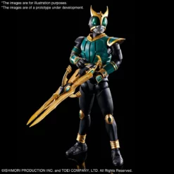 Kamen Rider - Figure-rise Standard Masked Rider Pegasus - Model Kit -REFERENCE GAMING Soldes kamen rider figure rise standard masked rider pegasus model kit 6296dc875a3aa